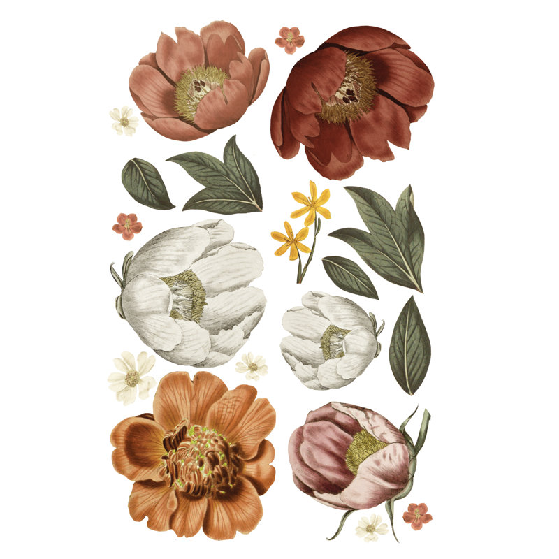 Urban Walls Eden Wall Decal Wayfair